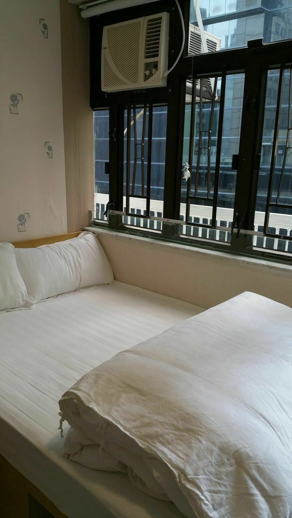 Sunrise Royal - Boutique Hostel Kowloon  Buitenkant foto