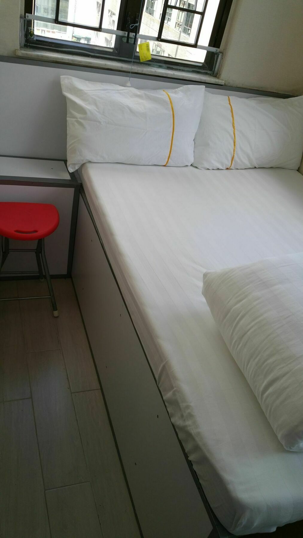 Sunrise Royal - Boutique Hostel Kowloon  Buitenkant foto